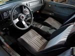 Buick Grand National 1982 года